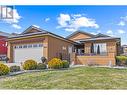 4145 Solana Place, West Kelowna, BC  - Outdoor With Deck Patio Veranda 