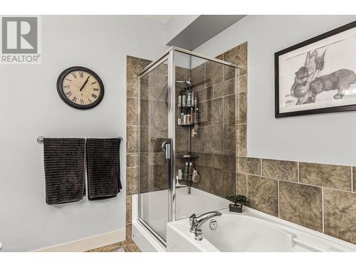4145 Solana Place, West Kelowna, BC - Indoor Photo Showing Bathroom