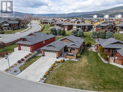 4145 Solana Place, West Kelowna, BC - Outdoor
