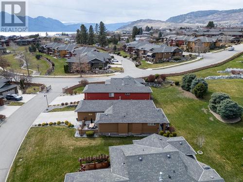 4145 Solana Place, West Kelowna, BC - Outdoor With View