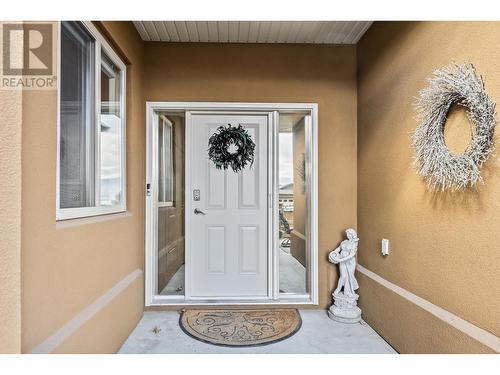 4145 Solana Place, West Kelowna, BC -  With Exterior