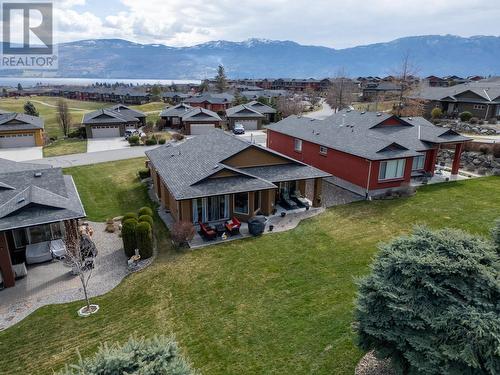 4145 Solana Place, West Kelowna, BC - Outdoor With View