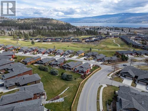 4145 Solana Place, West Kelowna, BC - Outdoor With View