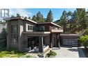 1067 Westpoint Drive, Kelowna, BC  - Outdoor With Facade 