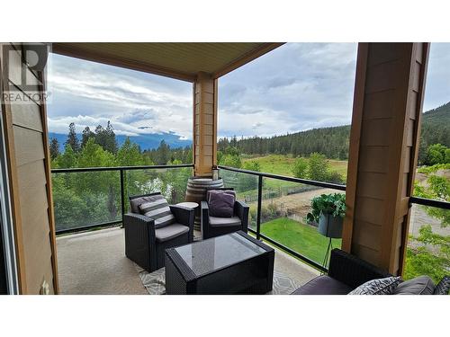 2532 Shoreline Drive Unit# 318, Lake Country, BC - Outdoor With View With Exterior