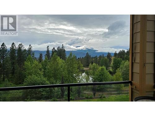 2532 Shoreline Drive Unit# 318, Lake Country, BC - Outdoor With View