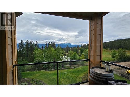 2532 Shoreline Drive Unit# 318, Lake Country, BC - Outdoor With View