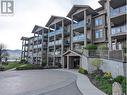 3545 Carrington Road Unit# 402, West Kelowna, BC  - Outdoor With Facade 