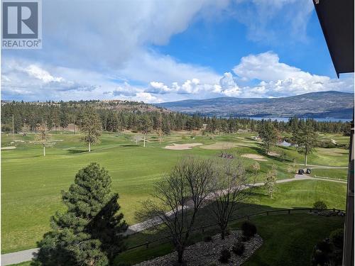 3545 Carrington Road Unit# 402, West Kelowna, BC - Outdoor With View