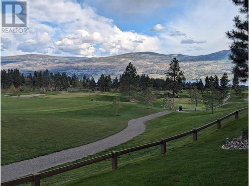 3545 Carrington Road Unit# 402, West Kelowna, BC - Outdoor With View