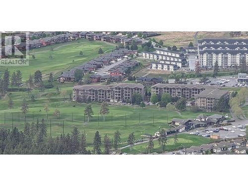 3545 Carrington Road Unit# 402, West Kelowna, BC -  With View