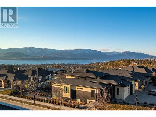 4956 Bucktail Lane, Kelowna, BC - Outdoor With View