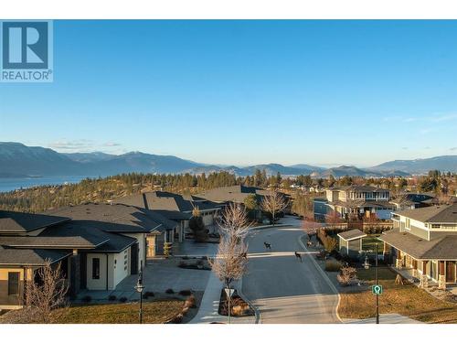 4956 Bucktail Lane, Kelowna, BC - Outdoor With View