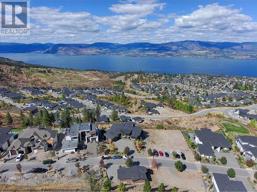 5650 The Edge Place Unit# 105, Kelowna, BC - Outdoor With Body Of Water With View