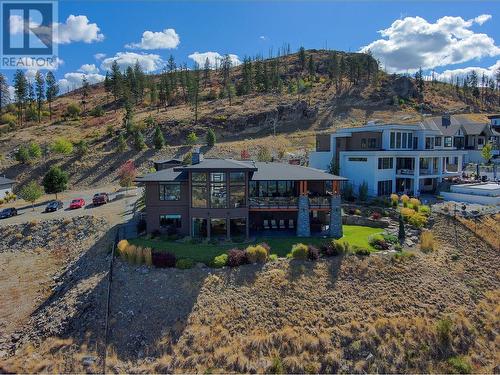 5650 The Edge Place Unit# 105, Kelowna, BC - Outdoor With View