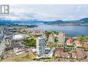 1075 Sunset Drive Unit# 1706, Kelowna, BC  - Outdoor With Body Of Water With View 