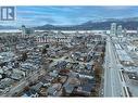 1233 Ethel Street, Kelowna, BC  - Outdoor With Body Of Water With View 