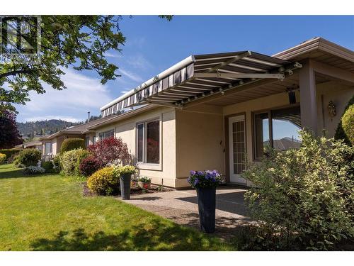 595 Yates Road Unit# 415, Kelowna, BC - Outdoor