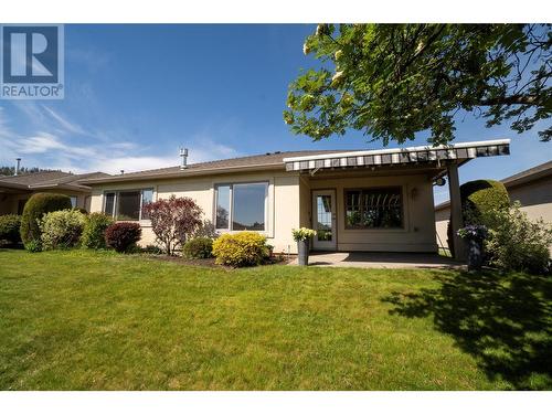 595 Yates Road Unit# 415, Kelowna, BC - Outdoor