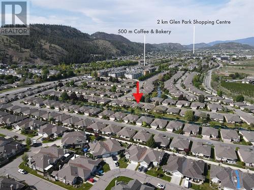 595 Yates Road Unit# 415, Kelowna, BC - 