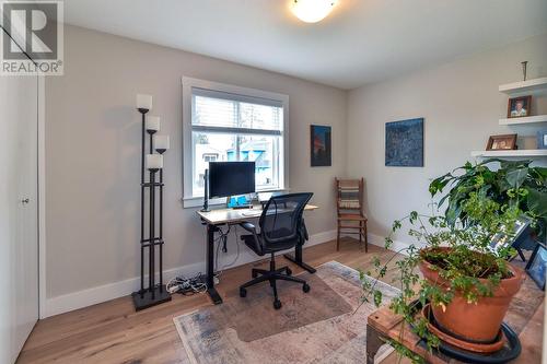 485 Curlew Drive, Kelowna, BC - Indoor Photo Showing Office