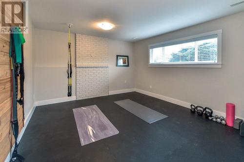 485 Curlew Drive, Kelowna, BC - Indoor Photo Showing Other Room