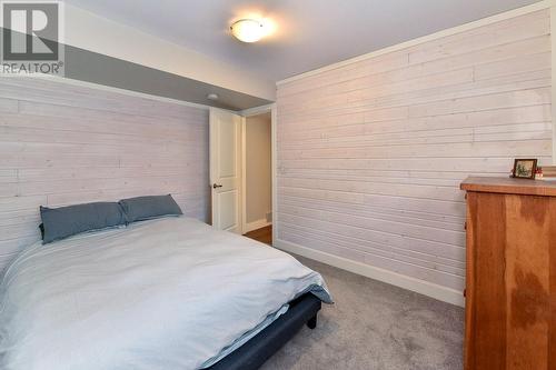 485 Curlew Drive, Kelowna, BC - Indoor Photo Showing Bedroom