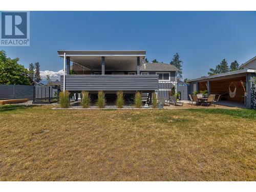 485 Curlew Drive, Kelowna, BC - Outdoor