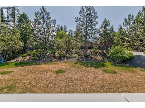485 Curlew Drive, Kelowna, BC - Outdoor