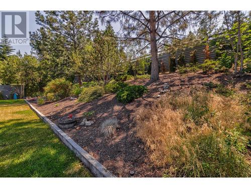 485 Curlew Drive, Kelowna, BC - Outdoor With View