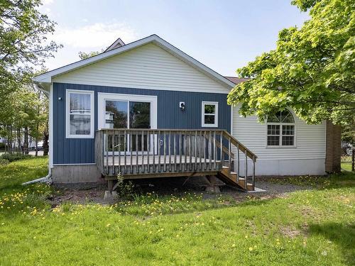 10 Morris Street, Springhill, NS 