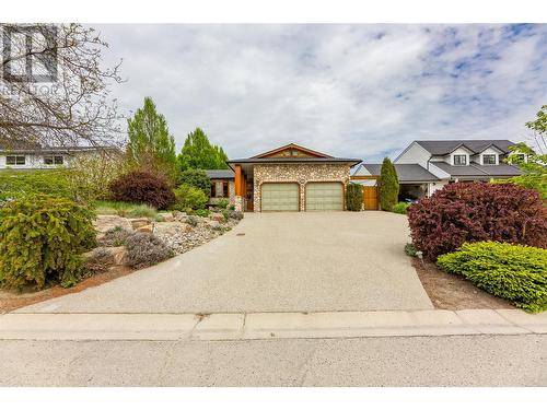 306 Yates Road, Kelowna, BC - Outdoor