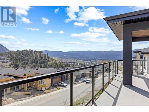 859 Melrose Street, Kelowna, BC - Outdoor With View