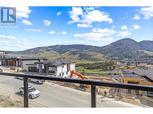 859 Melrose Street, Kelowna, BC - Outdoor With View