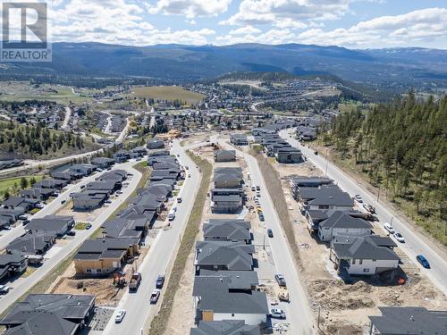 859 Melrose Street, Kelowna, BC - Outdoor With View