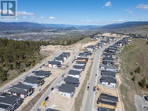 859 Melrose Street, Kelowna, BC - Outdoor With View