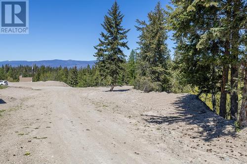 4661 June Springs Road, Kelowna, BC - Outdoor With View