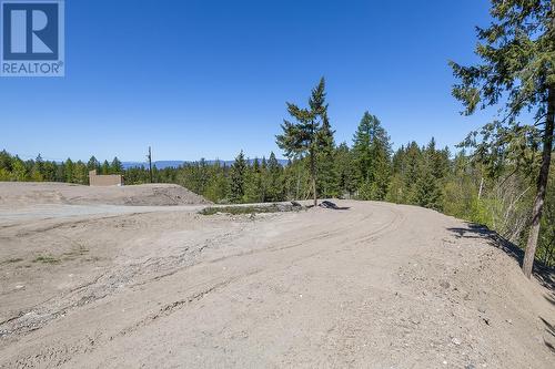 4661 June Springs Road, Kelowna, BC - Outdoor With View