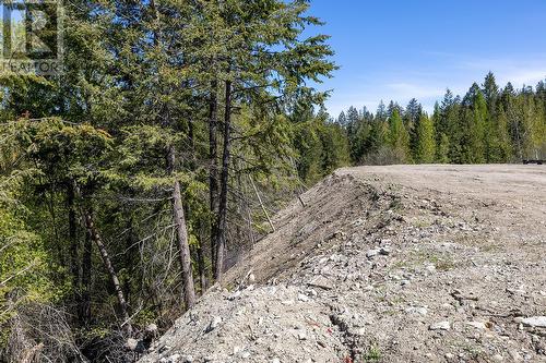 4661 June Springs Road, Kelowna, BC - Outdoor With View