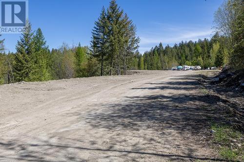 4661 June Springs Road, Kelowna, BC - Outdoor With View