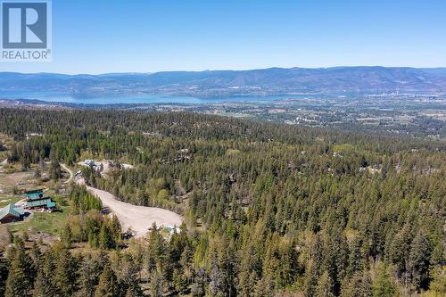 4661 June Springs Road, Kelowna, BC - Outdoor With View