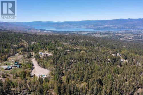 4661 June Springs Road, Kelowna, BC - Outdoor With View