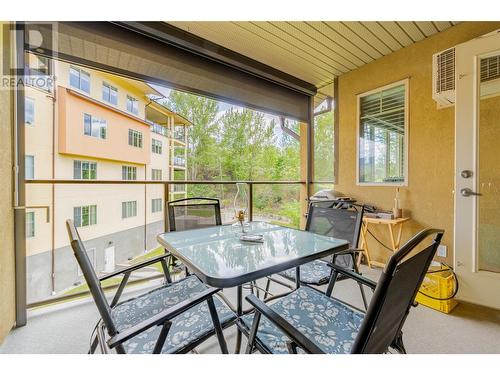 921 Spillway Road Unit# 309A, Oliver, BC - Outdoor With Deck Patio Veranda With Exterior