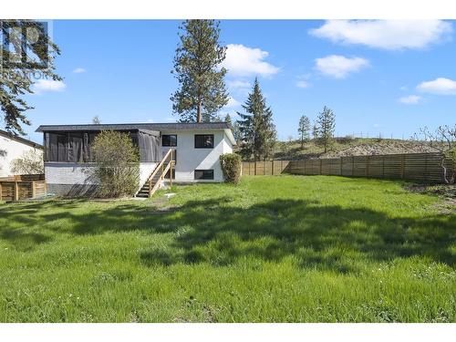 1535 Crawford Road Lot# 122, Kelowna, BC - Outdoor