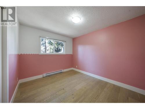 1535 Crawford Road Lot# 122, Kelowna, BC - Indoor Photo Showing Other Room