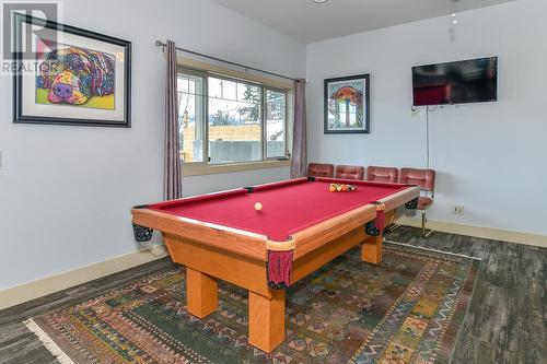 11617 Pretty Road, Lake Country, BC - Indoor Photo Showing Other Room