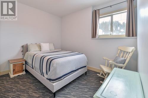 11617 Pretty Road, Lake Country, BC - Indoor Photo Showing Bedroom