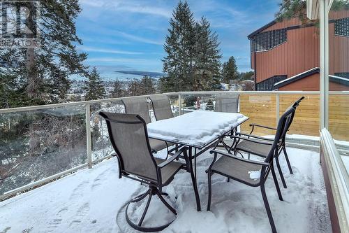 11617 Pretty Road, Lake Country, BC - Outdoor With Deck Patio Veranda With Exterior