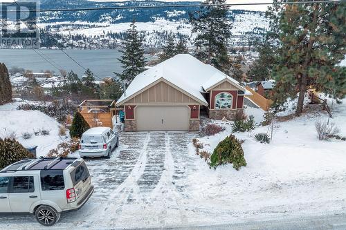 11617 Pretty Road, Lake Country, BC - Outdoor