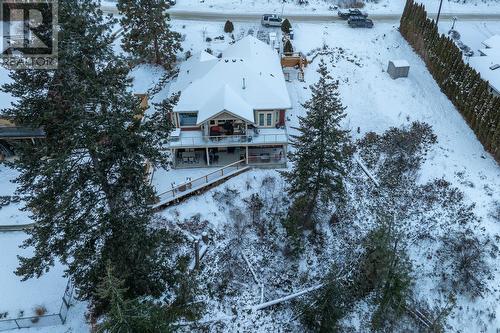 11617 Pretty Road, Lake Country, BC - Outdoor
